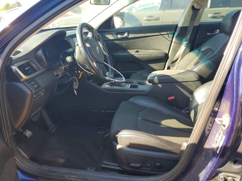 Продаж на аукціоні авто 2018 Kia Optima, vin: 5XXGT4L30JG247621, номер лоту: 68063276