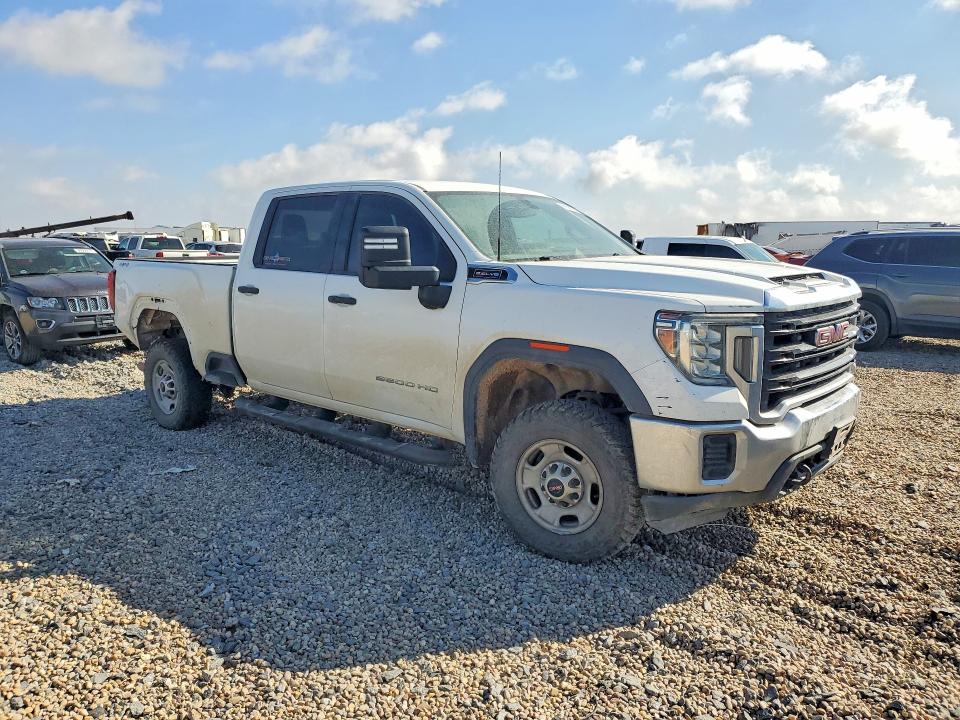 68389066 :رقم المزاد ، 1GT49LE73LF121640 vin ، 2020 Gmc Sierra مزاد بيع