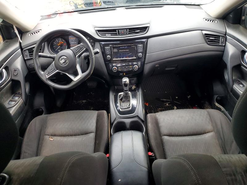 Продаж на аукціоні авто 2020 Nissan Rogue, vin: JN8AT2MT0LW043979, номер лоту: 66471786