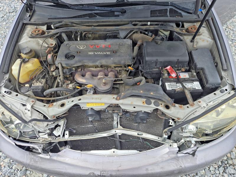 70707716 :رقم المزاد ، JTDBE32K263065501 vin ، 2006 Toyota Camry مزاد بيع