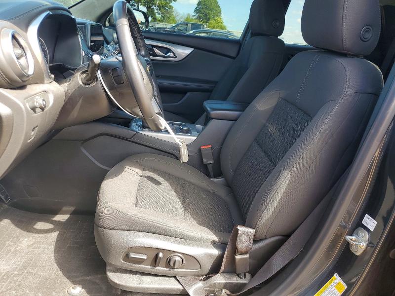 Продажа на аукционе авто 2020 Chevrolet Blazer, vin: 3GNKBBRA6LS577825, номер лота: 67628466