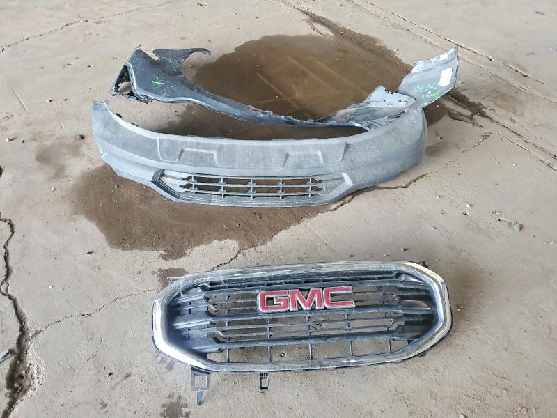 71019456 :رقم المزاد ، 3GKALMEV9JL217692 vin ، 2018 Gmc Terrain مزاد بيع