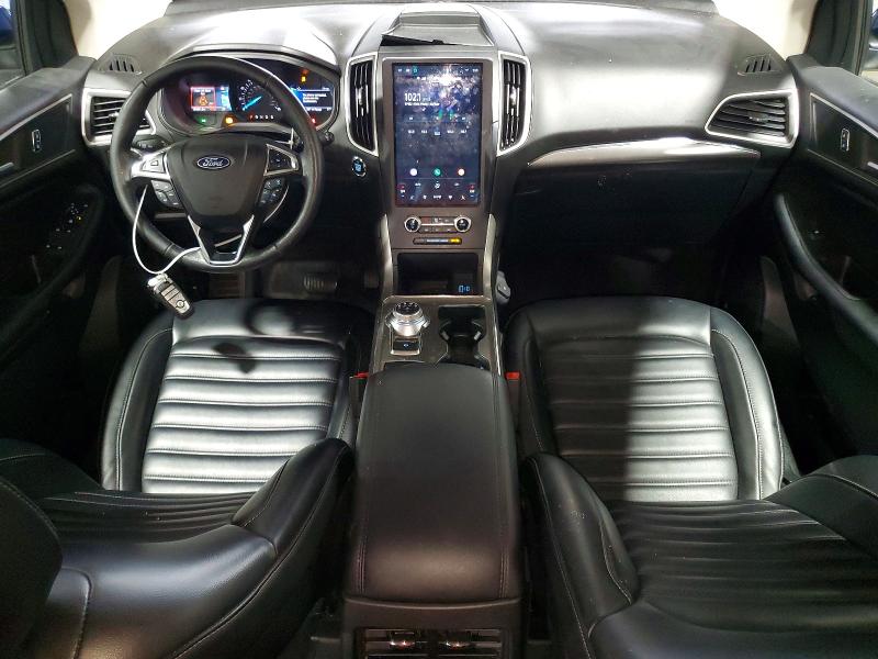Продаж на аукціоні авто 2022 Ford Edge, vin: 2FMPK4J93NBA86810, номер лоту: 68237986
