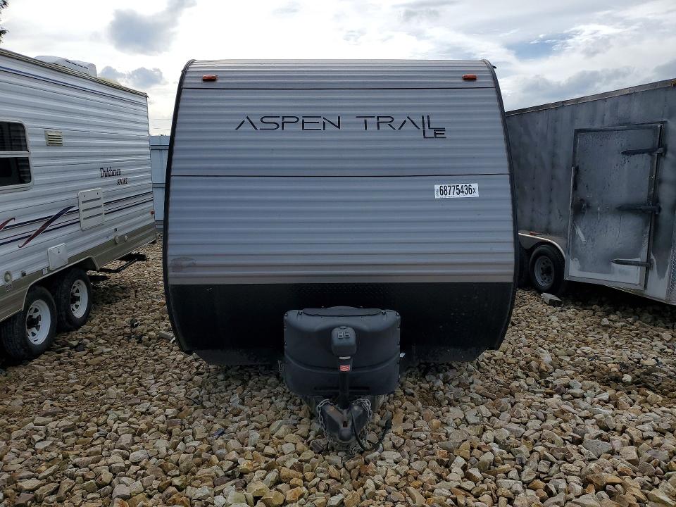 Продаж на аукціоні авто 2022 Keystone Trailer, vin: 4YDTATL29N8924614, номер лоту: 68775436