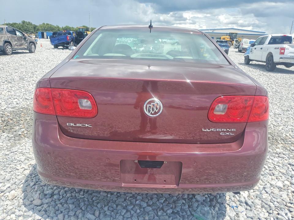 Aukcja sprzedaży 2007 Buick Lucerne, vin: 1G4HD57267U194611, numer aukcji: 67295196