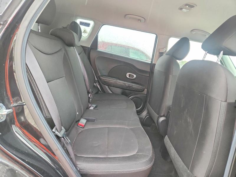 70019256 :رقم المزاد ، KNDJN2A2XG7400666 vin ، 2016 Kia Soul مزاد بيع