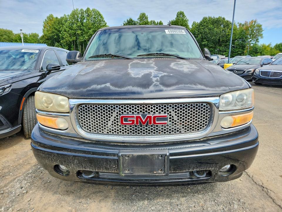 Продаж на аукціоні авто 2006 Gmc Yukon, vin: 1GKEK63U86J105751, номер лоту: 69060306