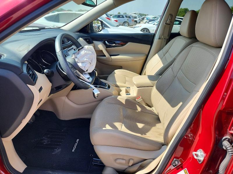 Aukcja sprzedaży 2020 Nissan Rogue, vin: 5N1AT2MT0LC748516, numer aukcji: 69134626