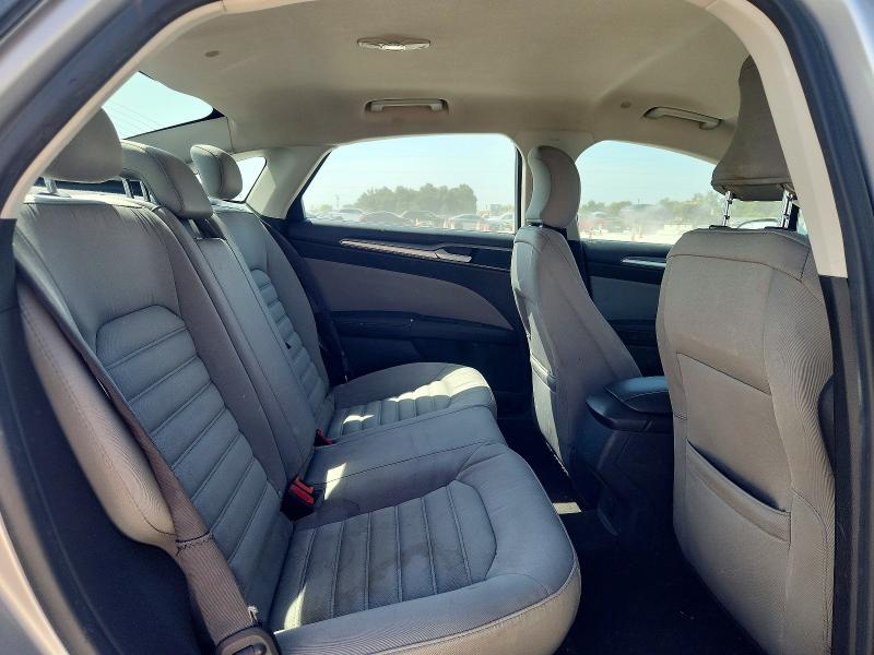 Aukcja sprzedaży 2015 Ford Fusion, vin: 3FA6P0UU9FR199342, numer aukcji: 67533866