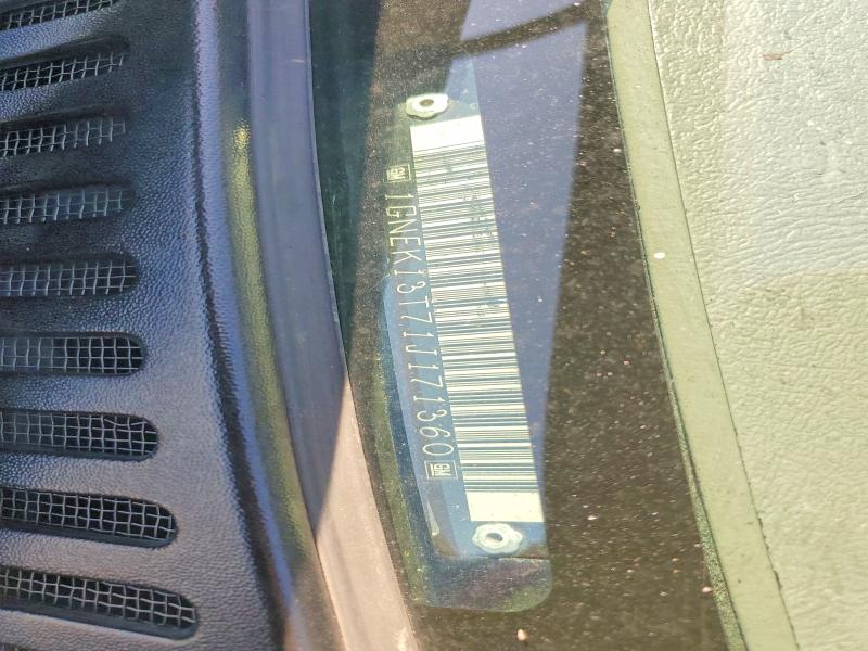 68792216 :رقم المزاد ، 1GNEK13T71J171360 vin ، 2001 Chevrolet Tahoe مزاد بيع