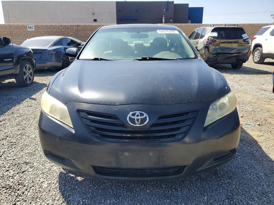 2009 Toyota Camry მანქანა იყიდება აუქციონზე, vin: 4T1BE46K59U380741, აუქციონის ნომერი: 68976396