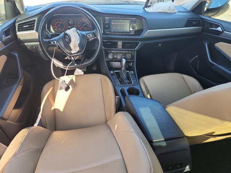 Продажа на аукционе авто 2019 Volkswagen Jetta, vin: 3VWCB7BU8KM254617, номер лота: 68870056