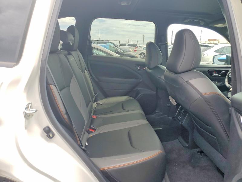 Aukcja sprzedaży 2026 Subaru Forester, vin: 4S4SLDH61T3074462, numer aukcji: 67376086
