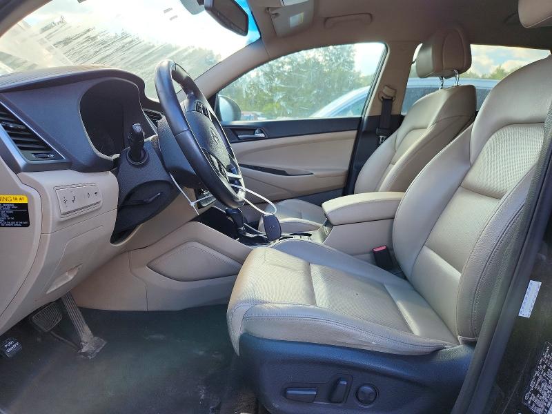 Aukcja sprzedaży 2016 Hyundai Tucson, vin: KM8J3CA22GU203015, numer aukcji: 68881746