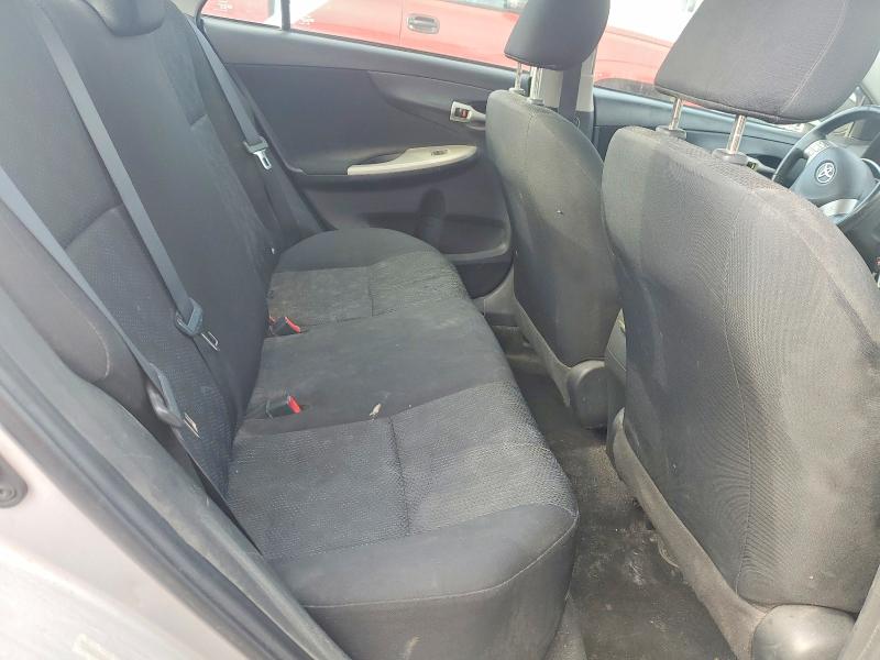 Продаж на аукціоні авто 2010 Toyota Corolla, vin: 1NXBU4EE6AZ183211, номер лоту: 71050266