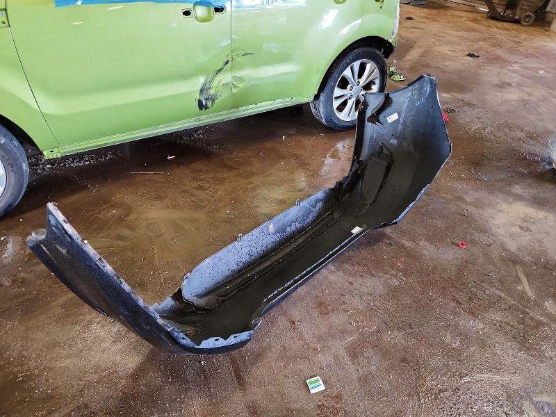 Aukcja sprzedaży 2018 Honda Civic, vin: 19XFC2F53JE020140, numer aukcji: 67293996