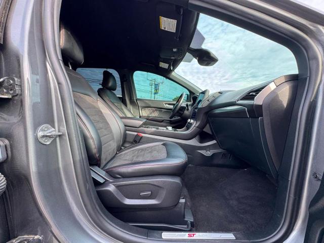 2024 Ford Edge მანქანა იყიდება აუქციონზე, vin: 2FMPK4J94RBA75028, აუქციონის ნომერი: 70326626