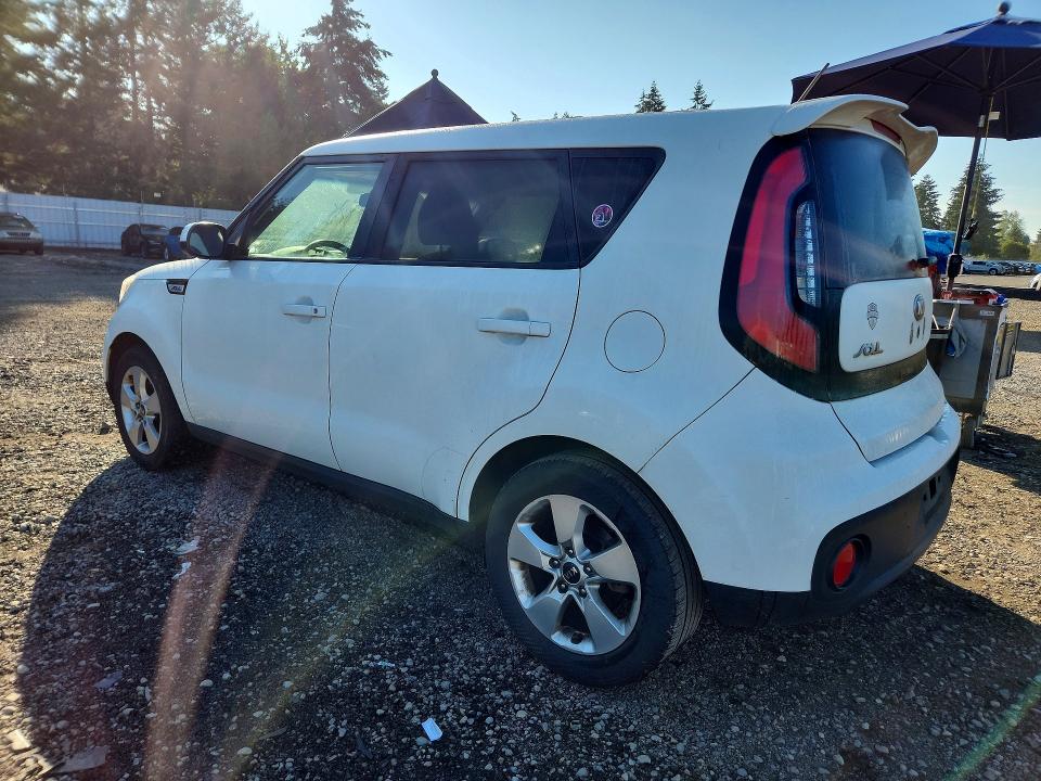 Продажа на аукционе авто 2018 Kia Soul, vin: KNDJN2A24J7598071, номер лота: 69316736