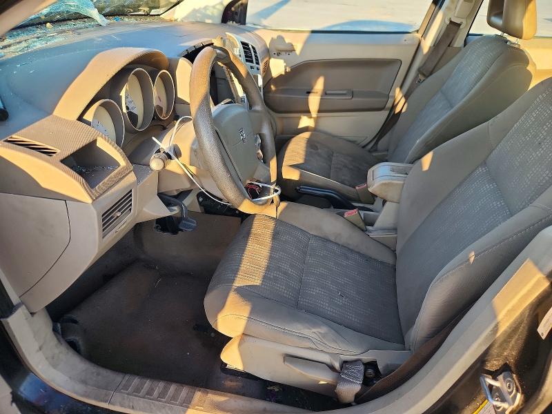Продаж на аукціоні авто 2007 Dodge Caliber, vin: 1B3HB48B47D185975, номер лоту: 68080116