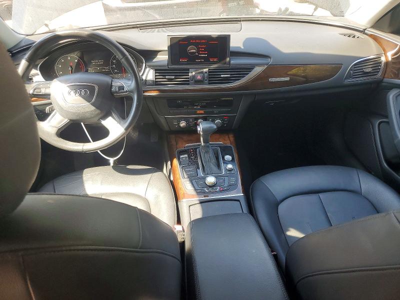 Aukcja sprzedaży 2013 Audi A6, vin: WAUFFAFC9DN079965, numer aukcji: 67778916