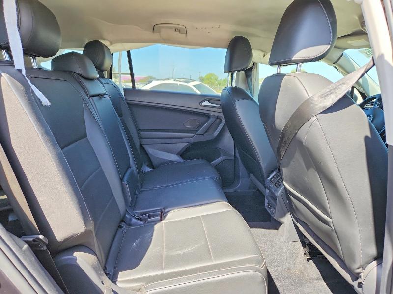 Aukcja sprzedaży 2019 Volkswagen Tiguan, vin: 3VV3B7AX4KM066564, numer aukcji: 69030466