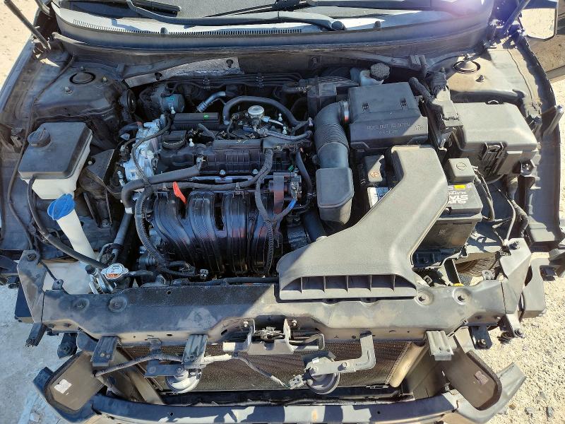 Продажа на аукционе авто 2019 Hyundai Sonata, vin: 5NPE24AF1KH788514, номер лота: 67122836