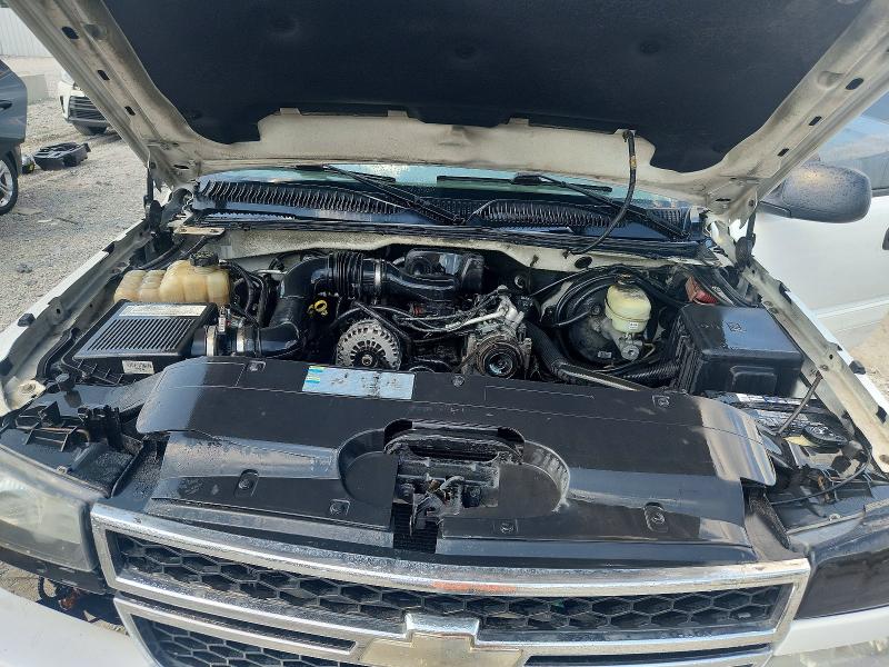 Продажа на аукционе авто 2006 Chevrolet Silverado, vin: 1GCEC19X96Z139633, номер лота: 67344206