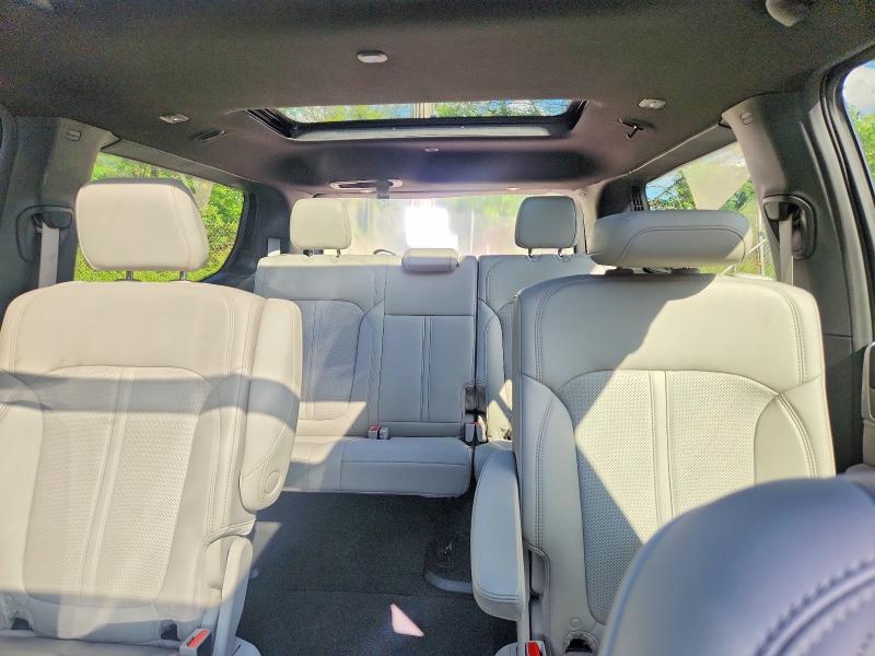 Продаж на аукціоні авто 2025 Jeep Wagoneer, vin: 1C4SJVDP7SS506846, номер лоту: 68074776