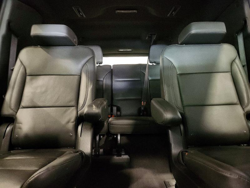 Продажа на аукционе авто 2024 Chevrolet Suburban, vin: 1GNSKCKD2RR343784, номер лота: 66721386