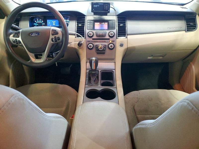 Aukcja sprzedaży 2013 Ford Taurus, vin: 1FAHP2D82DG207468, numer aukcji: 71106706