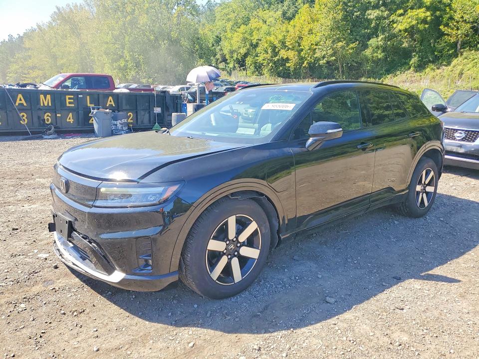 67965006 :رقم المزاد ، 3GPKHXRJ2SS502556 vin ، 2025 Honda Prologue مزاد بيع
