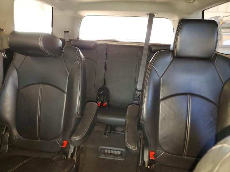 Продаж на аукціоні авто 2014 Gmc Acadia, vin: 1GKKRRKD1EJ366896, номер лоту: 69443566