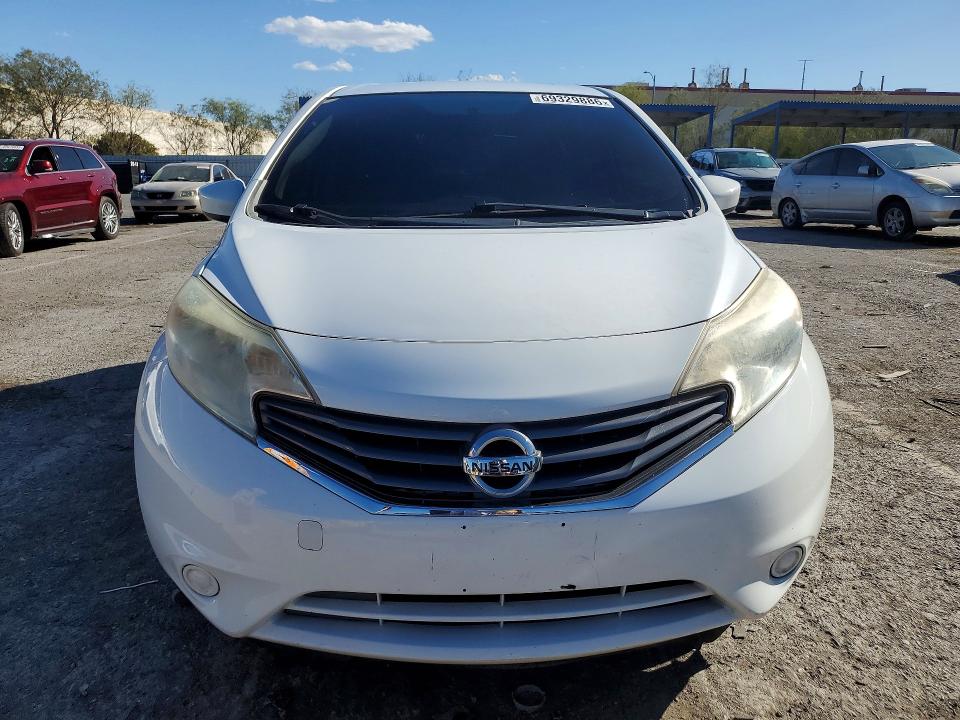 Продажа на аукционе авто 2015 Nissan Versa Note, vin: 3N1CE2CP9FL421846, номер лота: 69329886
