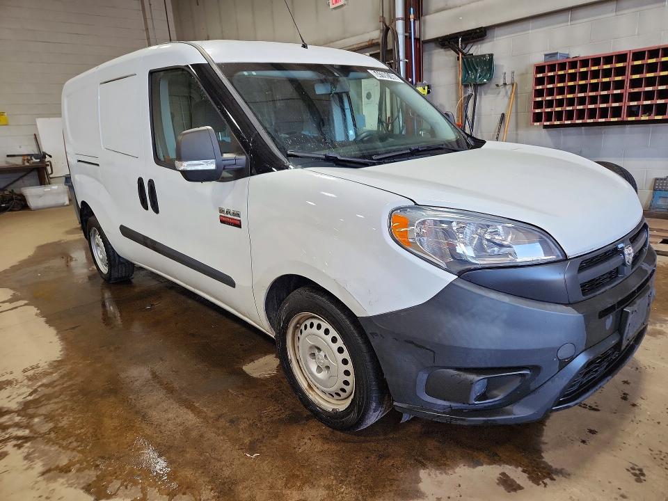 Aukcja sprzedaży 2018 Ram Promaster City, vin: ZFBERFAB2J6L78532, numer aukcji: 64108146