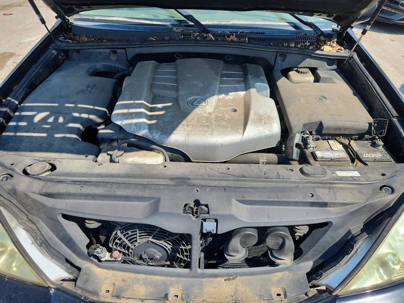 Aukcja sprzedaży 2006 Lexus Gx, vin: JTJBT20X760119193, numer aukcji: 69407476