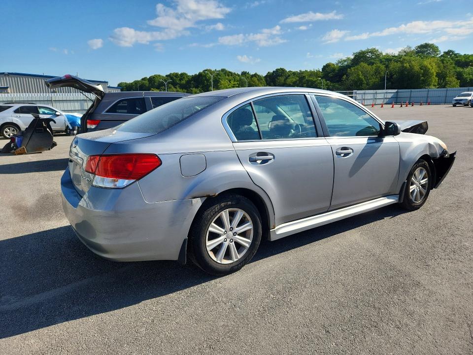 Aukcja sprzedaży 2011 Subaru Legacy, vin: 4S3BMBC65B3213228, numer aukcji: 67814246