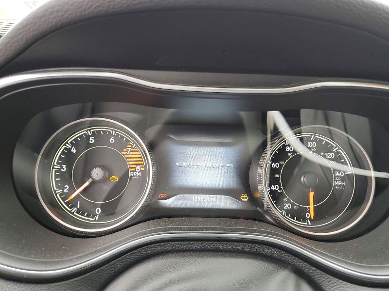 70867596 :رقم المزاد ، 1C4PJMDX4KD261220 vin ، 2019 Jeep Cherokee مزاد بيع
