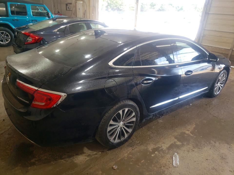 Продажа на аукционе авто 2017 Buick Lacrosse, vin: 1G4ZR5SS2HU168182, номер лота: 68643946