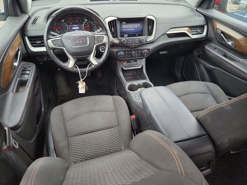 69800826 :رقم المزاد ، 3GKALMEV9KL165384 vin ، 2019 Gmc Terrain مزاد بيع