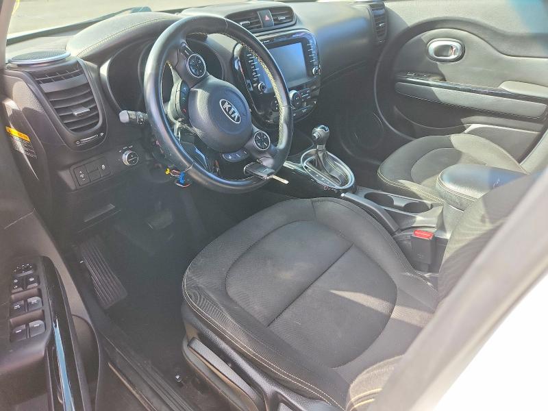 Aukcja sprzedaży 2015 Kia Soul, vin: KNDJP3A59F7804714, numer aukcji: 69815326