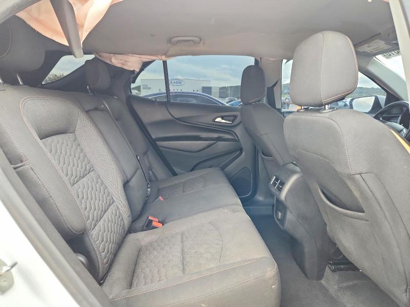 71196316 :رقم المزاد ، 2GNAXJEV9J6314532 vin ، 2018 Chevrolet Equinox مزاد بيع