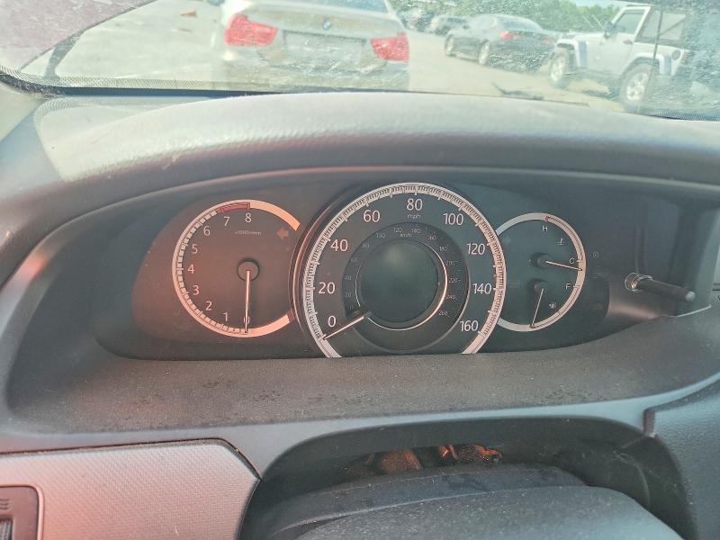 Продаж на аукціоні авто 2015 Honda Accord, vin: 1HGCR2F39FA091015, номер лоту: 68425996