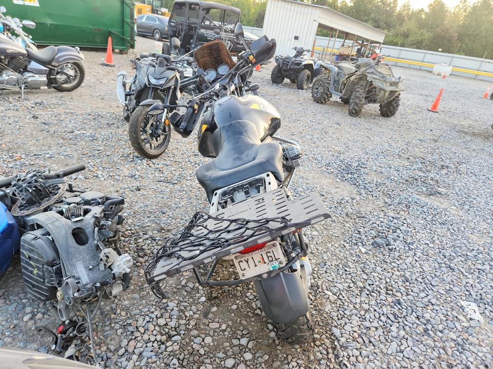 Aukcja sprzedaży 1996 Bmw R1100, vin: WB1040909T0381842, numer aukcji: 68964126
