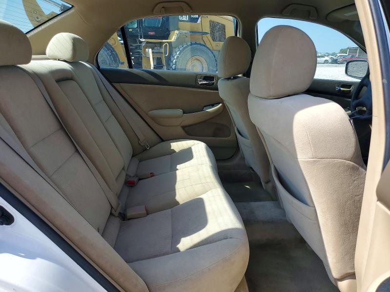 2005 Honda Accord მანქანა იყიდება აუქციონზე, vin: 1HGCM56425A135945, აუქციონის ნომერი: 68553926