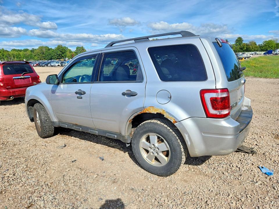 Aukcja sprzedaży 2012 Ford Escape, vin: 1FMCU0D78CKB61192, numer aukcji: 70180026