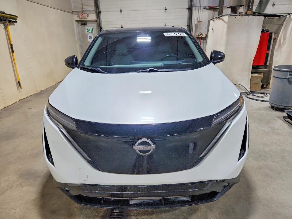 Aukcja sprzedaży 2023 Nissan Ariya, vin: JN1DF0BB8PM706881, numer aukcji: 69697876