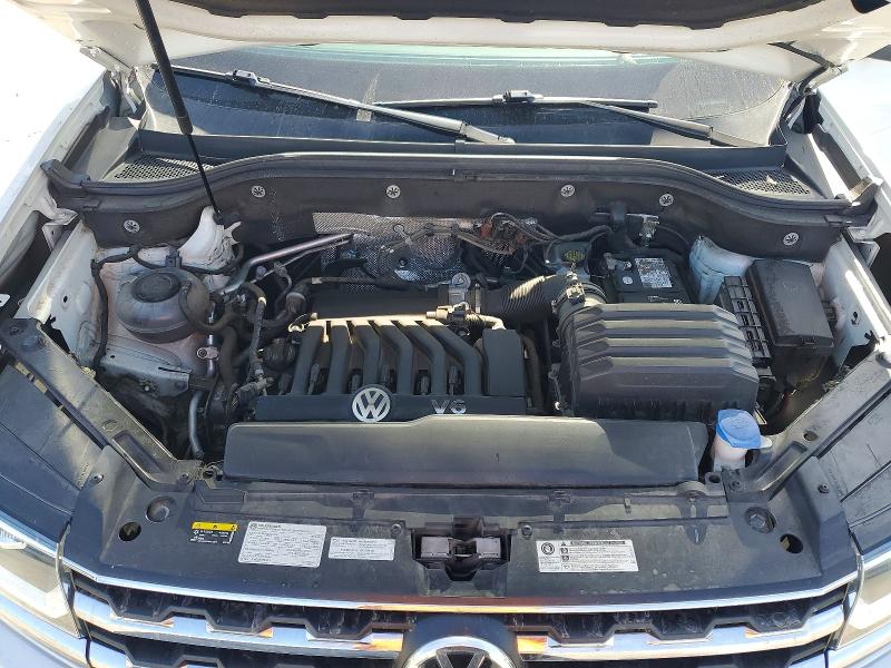Aukcja sprzedaży 2019 Volkswagen Atlas, vin: 1V2WR2CA7KC554393, numer aukcji: 70298056