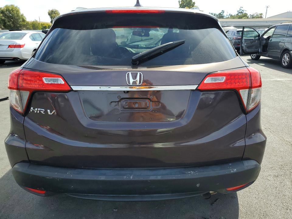 Продаж на аукціоні авто 2019 Honda Hr-v, vin: 3CZRU5H70KM703957, номер лоту: 70160276