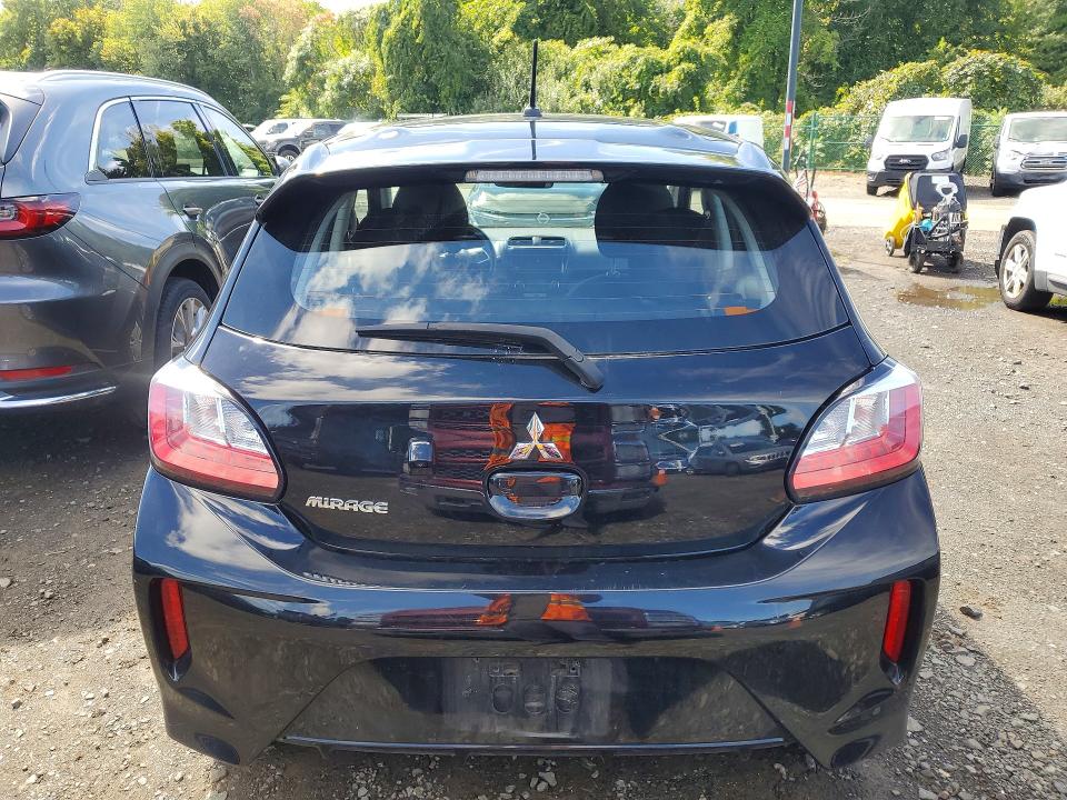 Продажа на аукционе авто 2024 Mitsubishi Mirage, vin: ML32AUHJ9RH019772, номер лота: 69808316