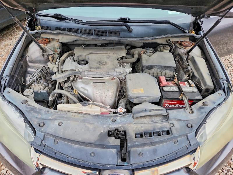 Aukcja sprzedaży 2015 Toyota Camry, vin: 4T1BF1FK0FU067507, numer aukcji: 70020676